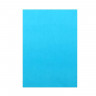 Бумага цветная А4 100л интенсив голубой 80г/м2 арт2072406